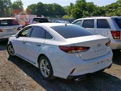 هیۆندای سۆناتا